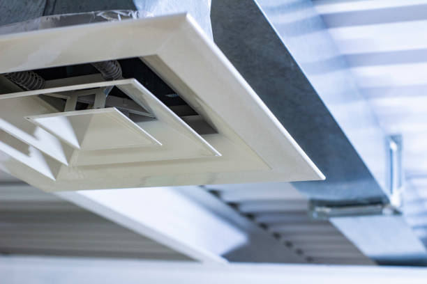 Reliable Lake Junaluska, NC Airduct Cleaning Solutions