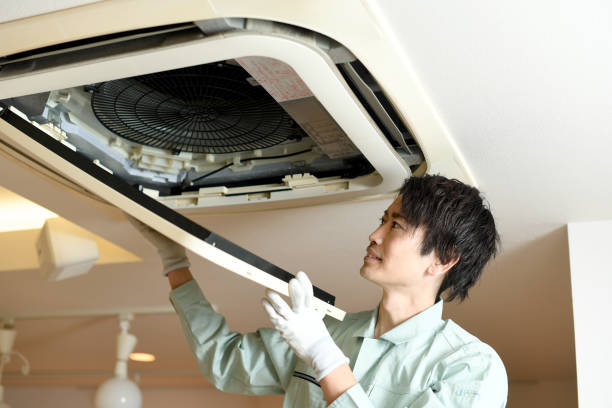 Best Affordable Duct Cleaning Services  in Lake Junaluska, NC
