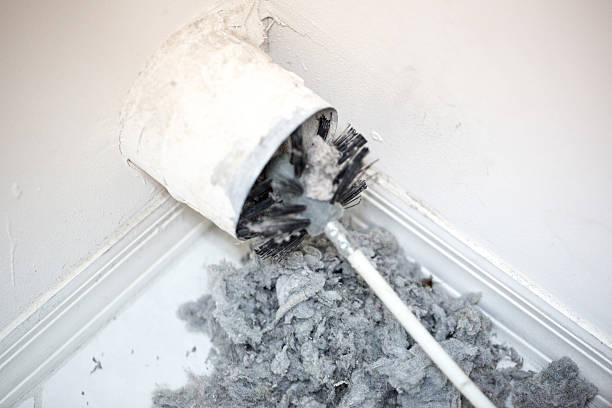 Best Best Air Duct Cleaning Company  in Lake Junaluska, NC